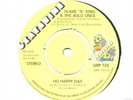 NORTHERN SOUL-FLAME 'N' KING-**HO HAPPY DAY**-GRAPEVINE
