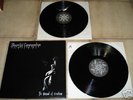 Mournful Congregation -Monad of Creation DLP MINT 300#