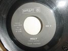 Flash McKinley  Nor. Milly  on Bombay VG+