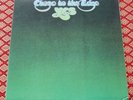 YES Close To The Edge TEXTURED SLEEVE UK LP MINT- A1/B1