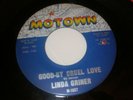 LINDA GRINER-GOOD-BYE CRUEL LOVE,NORTHERN SOUL,MOTOWN
