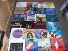 Vinyl Samlung  150 LP von Rolling Stones -  Pink Floyd