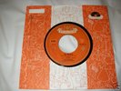 BEATLES REL 45; AS TONY SHERIDAN & THE BEAT BROTHERS