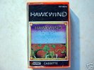 HAWKWIND - HAWKWIND CASSETTE ALBUM