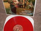 Beastie Boys Country Mike's Greatest Hits RED VINYL LP