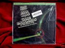 ZUBIN MEHTA JOHN WILLIAMS---STAR WARS----MFSL SEALED LP