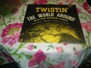 ROCK LP TWISTIN' KINGS MOTOWN 601 VG++ VG++ NICE COPY
