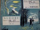 FALP 199 VSM ALINE VAN BARENTZEN BEETHOVEN 21-23 GAVEAU