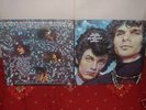MIKE BLOOMFIELD & AL KOOPER Adventures D/LP 1969 MONO