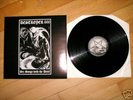 DESTROYER 666 Six Songs with the Devil LP destruction