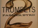 Art Farmer / Donald Byrd - 2 Trumpets - PRESTIGE DG RVG
