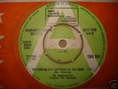 RARE UK TAMLA MOTOWN DEMO - MARVELETTES - TMG582