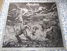 DESIRE Cry At The Sky PRIVATE Hard Rock METAL Lp 1983