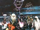 BLACK SABBATH *AUTOGRAPHED Live Evil* RONNIE JAMES DIO