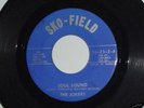 THE JOKERS Soul Sound Rare NORTHERN SKO-FIELD 23