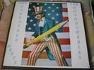 FRANK ZAPPA Godfather Meets The Untouchables 4LP MINT