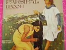 I POOH Parsifal 1973 Italian 1stP LP M + Booklet RARE