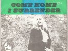 BONNY ST CLAIRE I SURRENDER DUTCH PICT 45 MONO MOD RARE