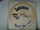 PRINCE HAMMER/ALL STARS - Them Must Fall rare12