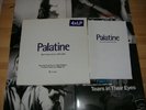 Palatine - The Factory Story / 1979 - 1990 FACT 400