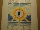 Moz Art - Art of Moz LP 12