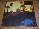 The Eagles Hotel California DCC 180 Analogue LP Sealed