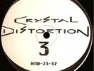 NETWORK 23-37 - CRYSTAL DISTORTION 3(SPIRAL TRIBE SP23)