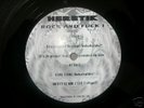 ROCK & FUCK 01 - HERETIK (Spiral Tribe Style)