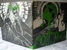 THE JARVIS STREET REVUE Monster CANADA PSYCH Pokora