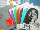 Rare SPOTLITE 6LPbox:CHARLIE PARKER Dial Masters,+bonus