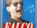 FALCO TOUR POSTER 1986 KÖLN RaR & MINT HANS Hölzel MEGA