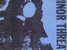 MINOR THREAT/ EP TEEN IDOLS /DISCHORD /