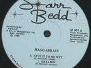MAGGABRAIN 12