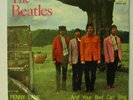 Beatles 1967 SWE EP Penny Lane *RAREST SWE EP*