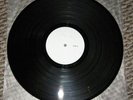 Set It Straight Live Your Heart LP TEST PRESS /20