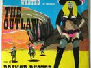PRINCE BUSTER: The Outlaw, BB 822 vinyl Ska bluebeat LP