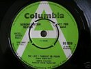 JOHN´S CHILDREN FEAT.MARC BOLAN*45 COLUMBIA RADIO PROMO