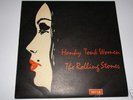 ROLLING STONES TURKEY 7 SINGLE HONKY TONK WOMEN RARE PS