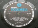 PINK FLOYD ** A Saucerful of Secrets ** (Columbia Mono)