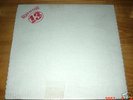 Brian Setzer 13 Limited Edition Red/White/Blue Vinyl