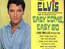 Elvis Presley Easy Come Easy Go  EPA-4387 Near Mint