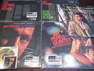 ART PEPPER INTENSITY COLLECTOPM 45 RPM AUDIOPHILE 2 LP SETS LOW NUMBERED+BONUS