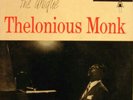 Thelonious Monk-The Unique-ORIG-Riverside12-209-NM