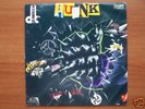 DECIBEL 1° ALBUM PROMO ORIGINALE PUNK ITALIANO 1978