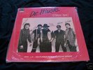 DR MUSIC Circa 84 MODERN SOUL BOOGIE FUNK RARE LP & SS