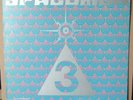 Spacemen 3 - Transparent Radiation - rare Glass 12