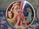 Vogue Picture Record R718 & R724 Vintage 78 Records