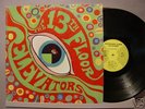 13th FLOOR ELEVATORS - PSYCHEDELIC SOUNDS - MONO - VG++