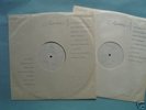 AMANCIO D'SILVA INTEGRATION mono test pressings UK LP M
