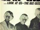LP BEE GEES turn around look at us (AUSTRALIAN 60'S)